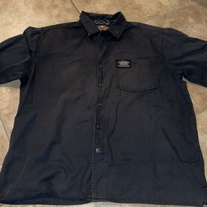 Harley Davidson shirt